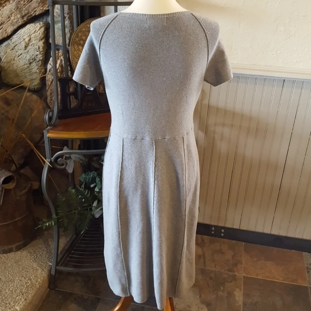 💕Edde Bauer* Dress